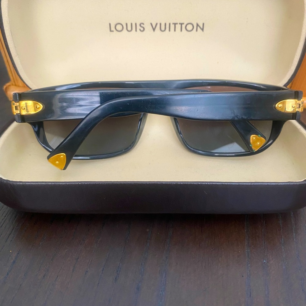 Louis Vuitton Sunglasses